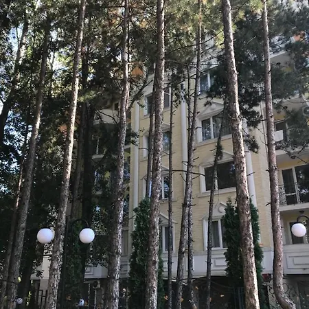 White In Sweet Homes4 公寓 阳光海滩
