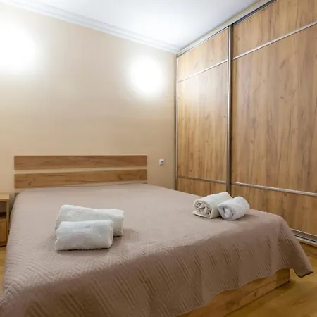 White In Sweet Homes4 * Sunny Beach