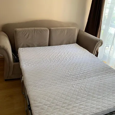 公寓 White In Sweet Homes4 阳光海滩