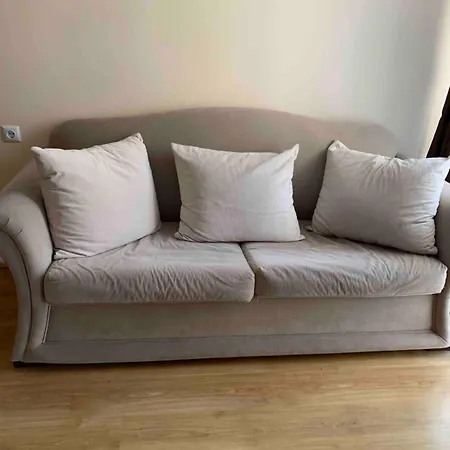 White In Sweet Homes4 *